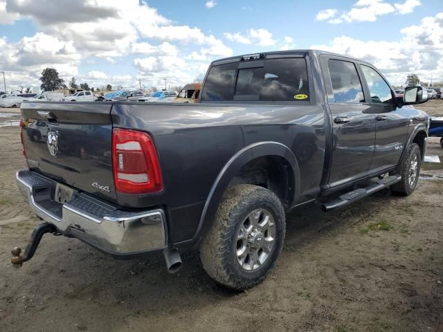 2021 Dodge 2500 Laramie