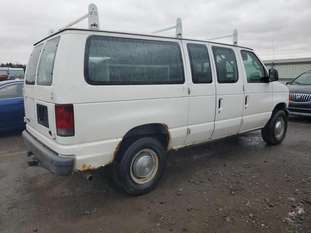 2006 Ford Econoline E250 Van