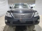 2010 Lexus LX 570