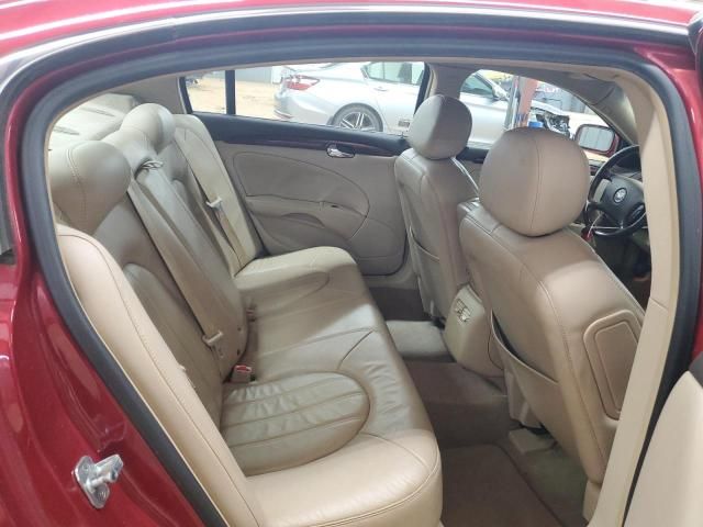 2008 Buick Lucerne CXL