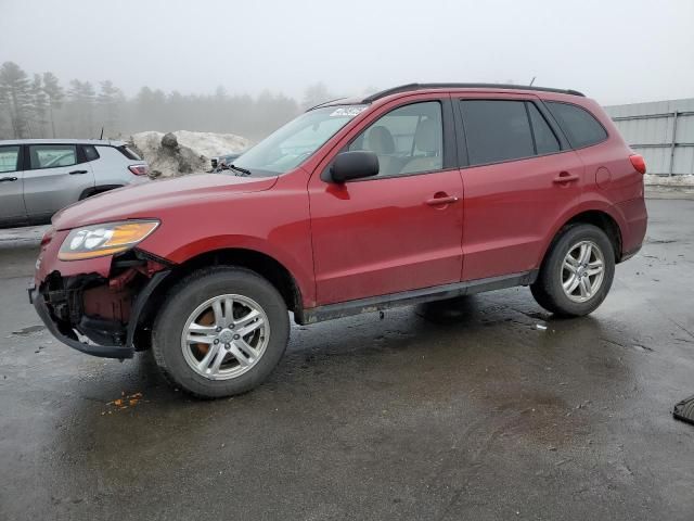 2010 Hyundai Santa FE GLS