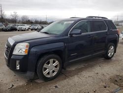 2015 GMC Terrain SLE en venta en Lawrenceburg, KY