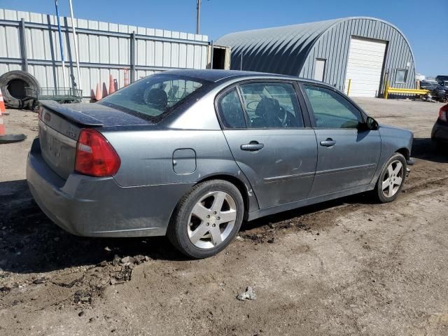 2004 Chevrolet Malibu LS