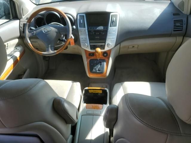 2005 Lexus RX 330