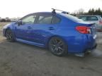 2017 Subaru WRX Limited