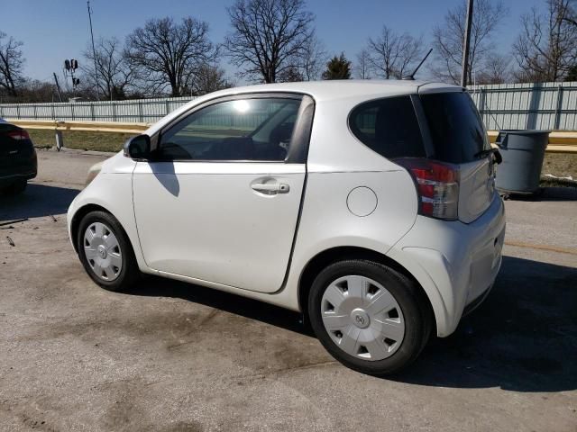 2013 Scion IQ