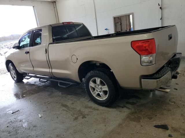 2008 Toyota Tundra Double Cab