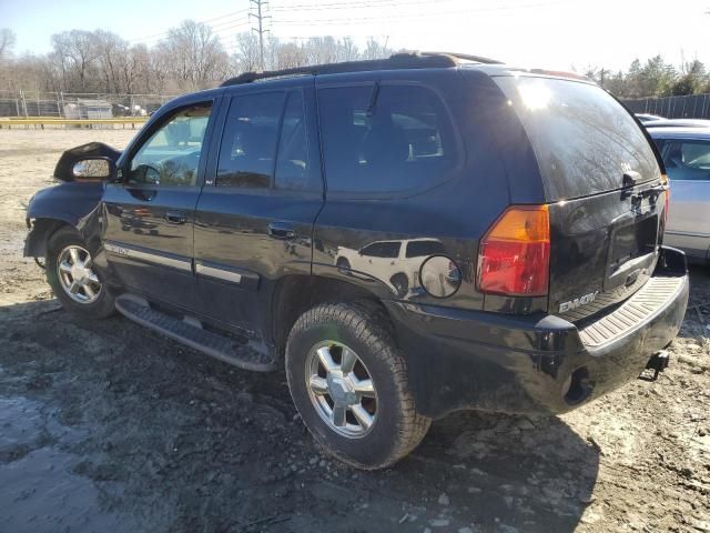 2002 GMC Envoy