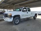 2004 GMC Sierra C2500 Heavy Duty