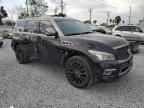 2016 Infiniti QX80