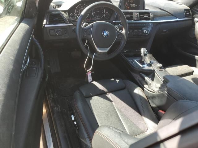 2016 BMW 428 I