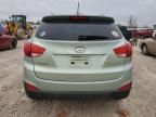 2010 Hyundai Tucson GLS