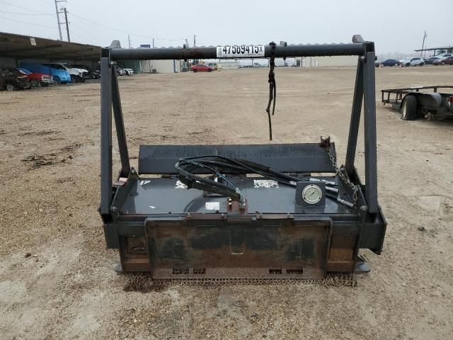 2010 Other 2010 Skid Steer Mulcher