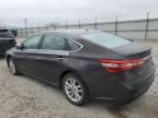 2015 Toyota Avalon XLE