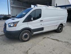 2021 Ford Transit Delivery Van en venta en Fredericksburg, VA