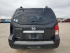 2011 Nissan Pathfinder S