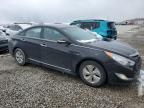 2015 Hyundai Sonata Hybrid