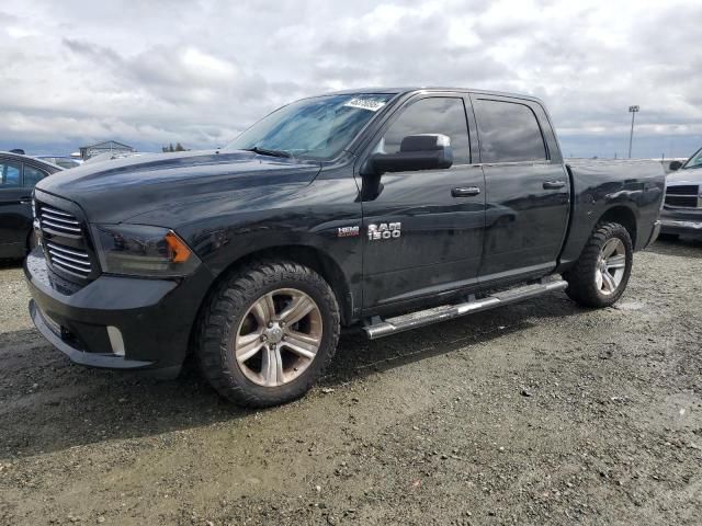 2014 Dodge RAM 1500 Sport