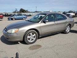 2003 Ford Taurus SES en venta en Nampa, ID