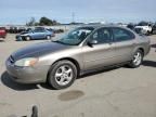 2003 Ford Taurus SES