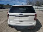 2011 Ford Explorer XLT