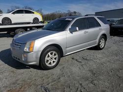 2008 Cadillac SRX en venta en Spartanburg, SC