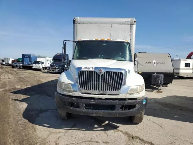 2015 International 4000 4300