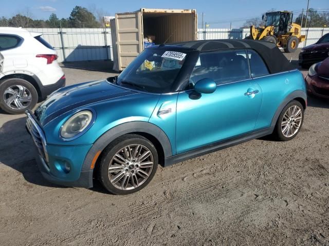 2017 Mini Cooper