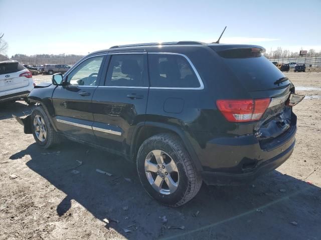 2013 Jeep Grand Cherokee Laredo