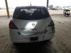 2011 Nissan Versa S