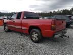 2002 Chevrolet Silverado C1500