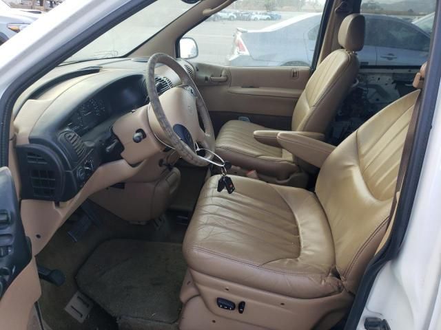 1998 Dodge Grand Caravan LE