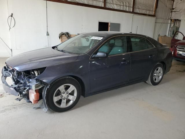 2014 Chevrolet Malibu LS