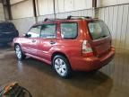 2008 Subaru Forester 2.5X