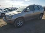 2000 Lexus RX 300