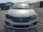 2014 Honda Civic EXL