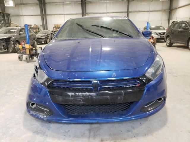 2013 Dodge Dart SXT