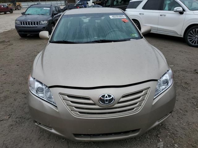 2008 Toyota Camry CE