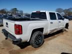 2014 GMC Sierra C1500 SLT