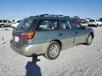 2001 Subaru Legacy Outback AWP