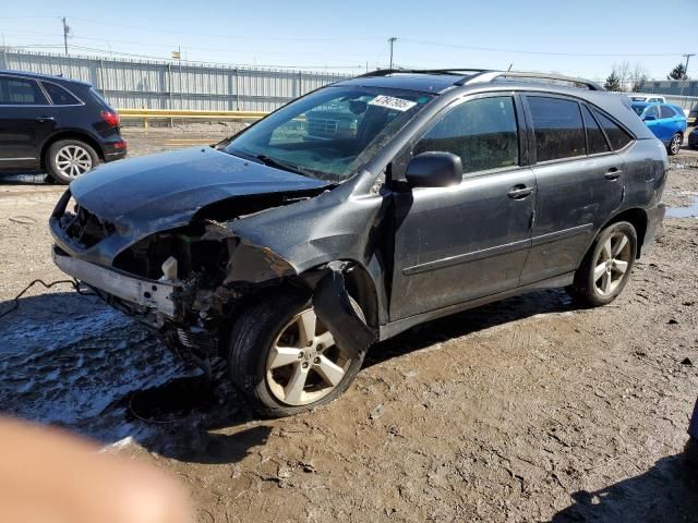 2004 Lexus RX 330