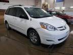 2008 Toyota Sienna CE