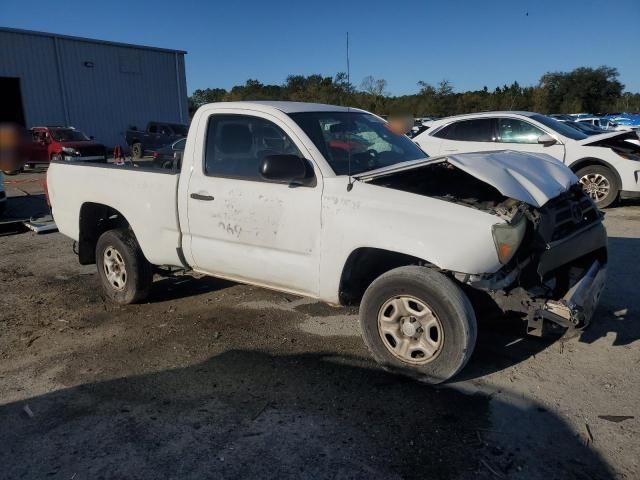 2013 Toyota Tacoma