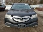 2009 Acura MDX Sport