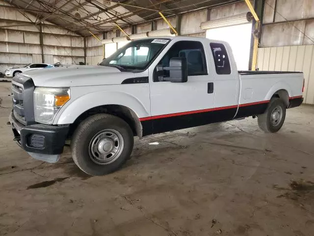 2014 Ford F250 Super Duty