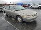 1999 Toyota Camry CE