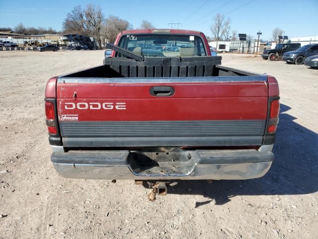 1997 Dodge RAM 2500