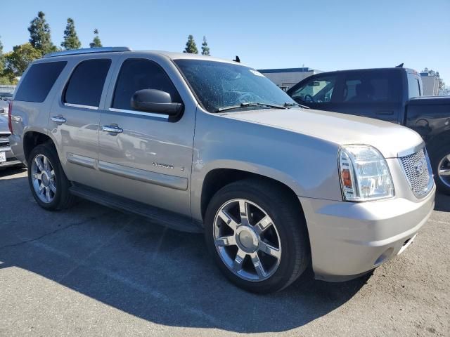 2007 GMC Yukon