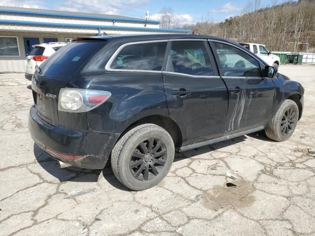 2010 Mazda CX-7