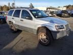 2004 Jeep Grand Cherokee Laredo